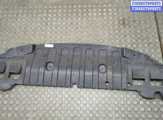 Защита двигателя нижняя (поддона)