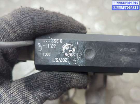 купить Замок двери на BMW 5 E39 1995-2003