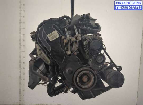 Компрессор кондиционера FO2173923 на Ford Galaxy 2006-2010