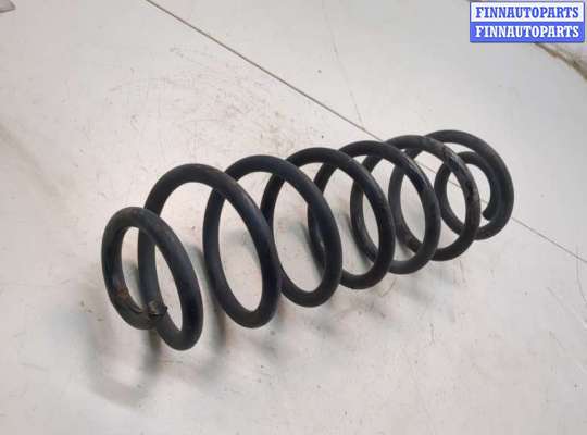 Пружина подвески на Cadillac Escalade II (GMT 800)