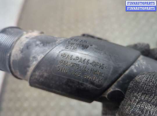 купить Патрубок интеркулера на Audi A3 (8P) 2003-2013