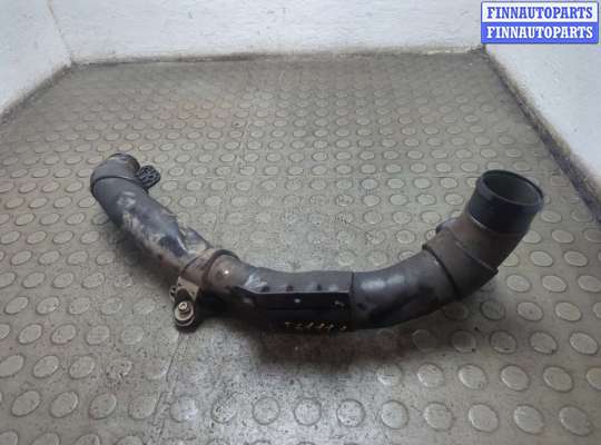 Патрубок интеркулера AU1736709 на Audi A3 (8P) 2003-2013