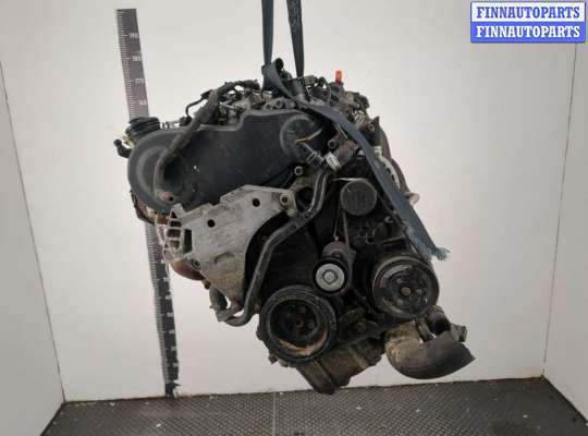 Турбина VG2715833 на Volkswagen Jetta 5 2005-2011