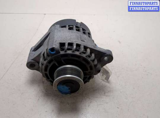 Генератор OP2430754 на Opel Zafira B 2005-2014