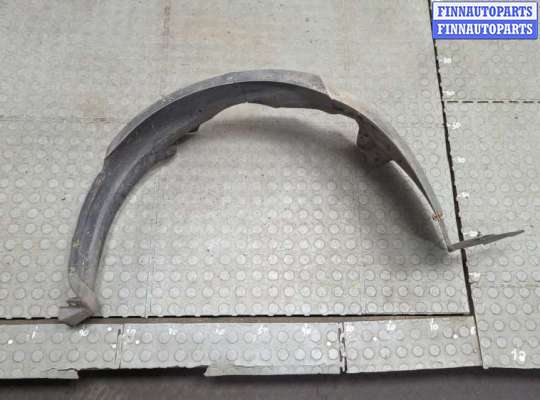 Купить Защита арок (подкрылок) на KIA Picanto 2004-2011 Защита арок (подкрылок) KA613317 на KIA Picanto 2004-2011
