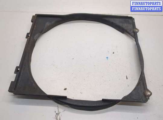 купить Кожух вентилятора радиатора (диффузор) на Audi 100 (C4) 1991-1994