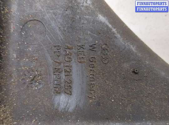 купить Кожух вентилятора радиатора (диффузор) на Audi 100 (C4) 1991-1994