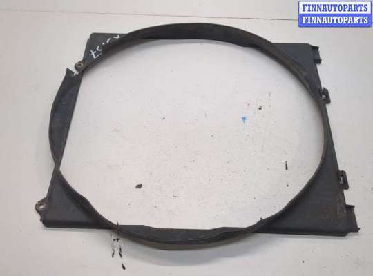 Купить Кожух вентилятора радиатора (диффузор) на Audi 100 (C4) 1991-1994 Кожух вентилятора радиатора (диффузор) AU1722746 на Audi 100 (C4) 1991-1994