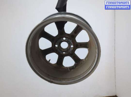 купить Диск литой на Ford EcoSport 2017-2023