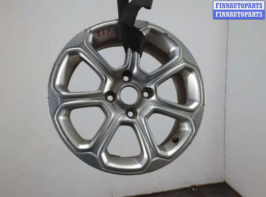 купить Диск литой на Ford EcoSport 2017-2023