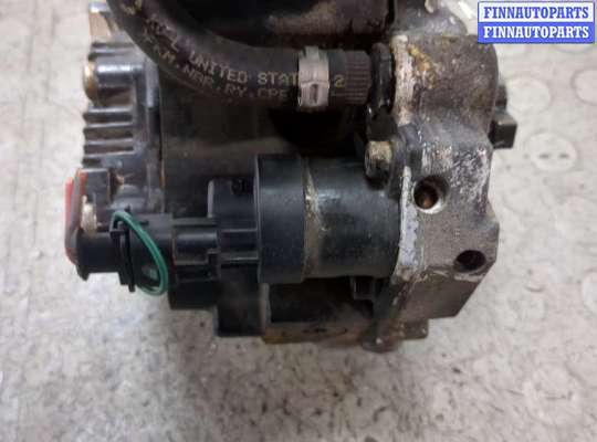 купить ТНВД на Volvo XC70 2000-2007