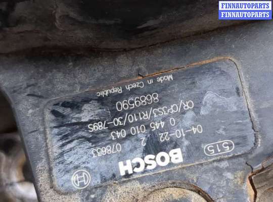 купить ТНВД на Volvo XC70 2000-2007