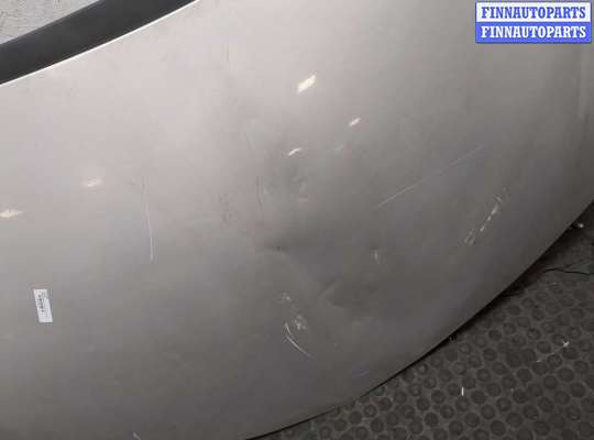 купить Капот на Opel Astra J 2010-2017