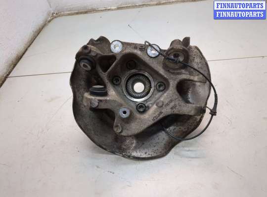 купить Ступица (кулак, цапфа) на BMW X3 G01 2017-2024