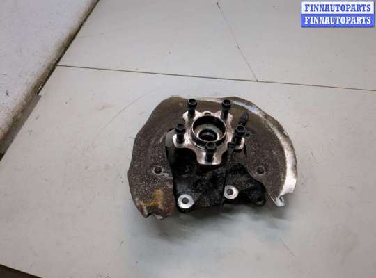 купить Ступица (кулак, цапфа) на BMW X3 G01 2017-2024