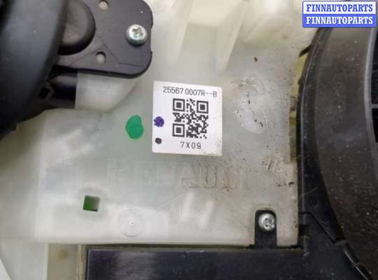 купить Переключатель поворотов и дворников (стрекоза) на Renault Laguna 3 2007-2025