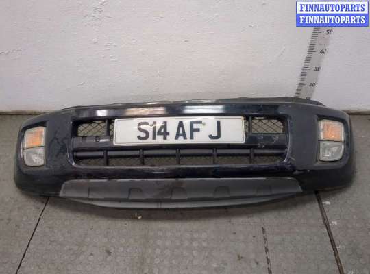 купить Бампер на Toyota RAV 4 2000-2005