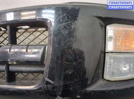 купить Бампер на Toyota RAV 4 2000-2005