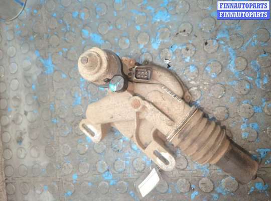 Сервопривод (электромоторчик) на Smart Fortwo II (W451)