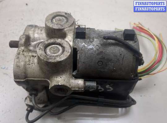 купить Блок АБС, насос (ABS, ESP, ASR) на Mercedes 124 E 1993-1995