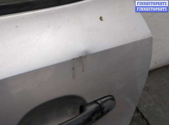 купить Дверь боковая (легковая) на Volkswagen Polo 2009-2014