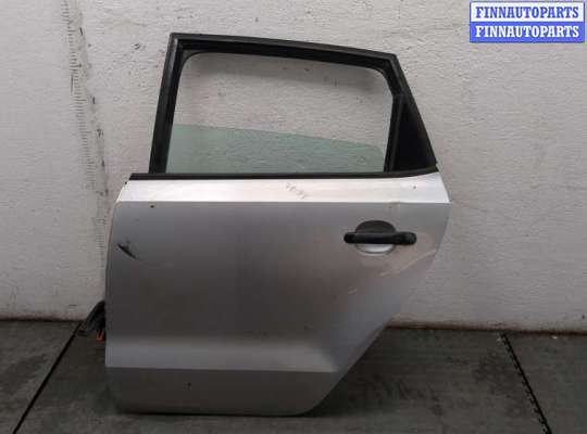 купить Дверь боковая (легковая) на Volkswagen Polo 2009-2014