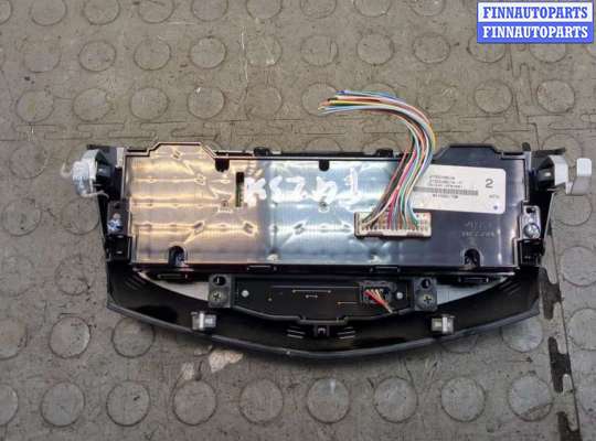 купить Переключатель отопителя (печки) на Nissan X-Trail (T32) 2013-2023