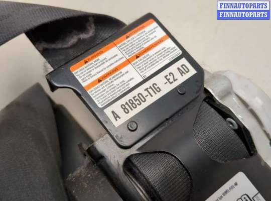 купить Ремень безопасности на Honda CR-V 2011-2018