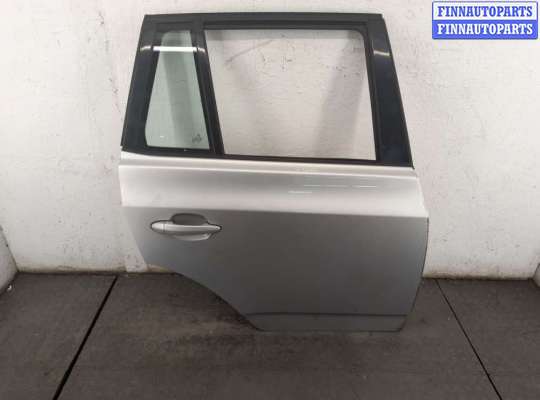 купить Стекло боковой двери на BMW X3 E83 2003-2010