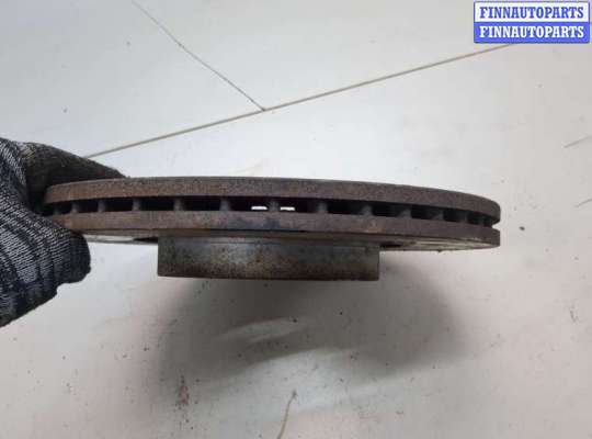 купить Диск тормозной на Volvo S40 2004-2012