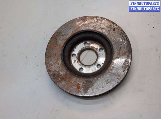 Диск тормозной VL561578 на Volvo S40 2004-2012