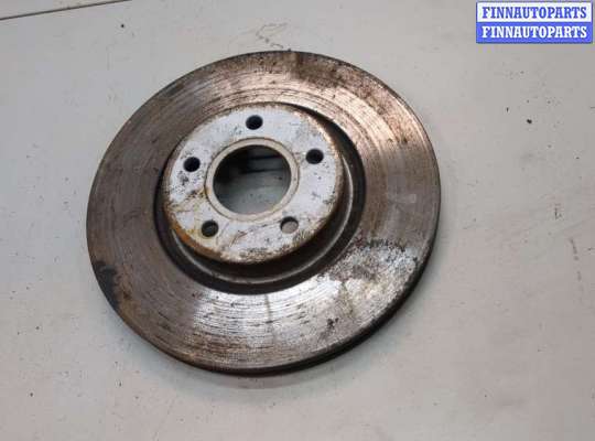 купить Диск тормозной на Volvo S40 2004-2012