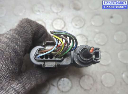 купить Реле накала на Mercedes E W211 2002-2009