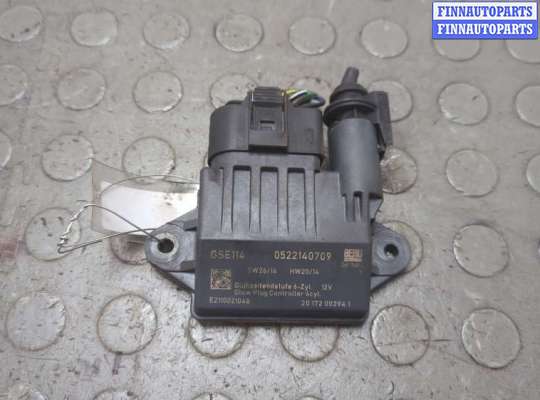 купить Реле накала на Mercedes E W211 2002-2009