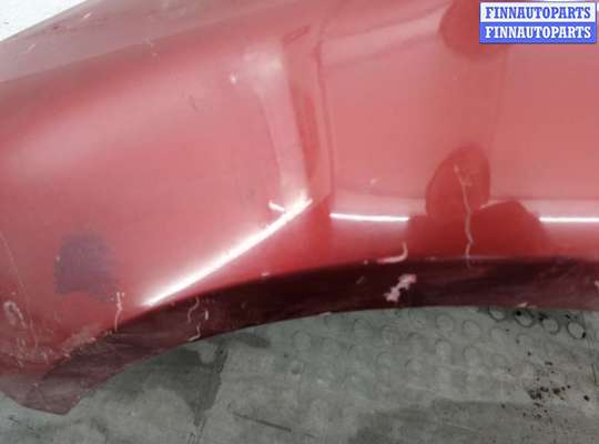 купить Крыло на Skoda SuperB 2001-2008