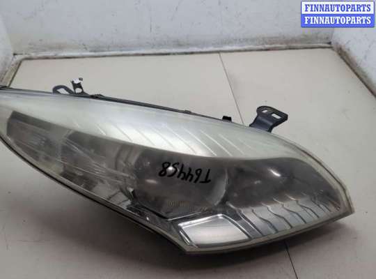 Купить Фара (передняя) на Renault Megane 3 2009-2016 Фара (передняя) RN1599501 на Renault Megane 3 2009-2016