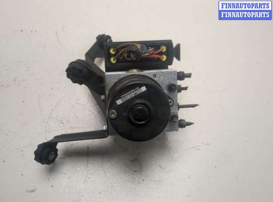 купить Блок АБС, насос (ABS, ESP, ASR) на BMW 3 E46 1998-2006