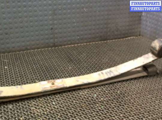 купить Рессора на Ford Transit 2014-2025