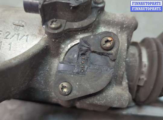 Рулевая рейка