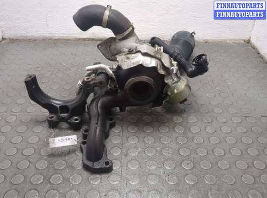 купить Турбина на Volkswagen Tiguan 2011-2018