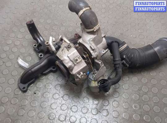 купить Турбина на Volkswagen Tiguan 2011-2018