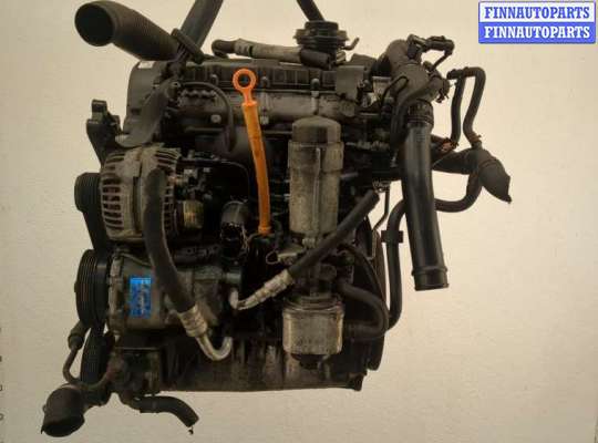 купить Форсунка топливная на Volkswagen Sharan 2000-2010
