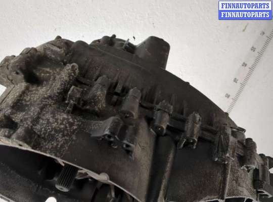 купить КПП 6-ст.мех. (МКПП) на Volvo V50 2004-2012