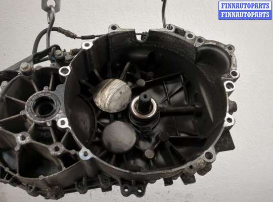 КПП 6-ст.мех. (МКПП) VL558650 на Volvo V50 2004-2012
