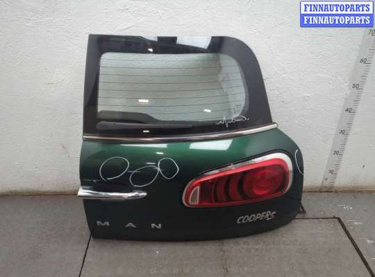 купить Обшивка крышки (двери) багажника на Mini Clubman (F54) 2015-2024