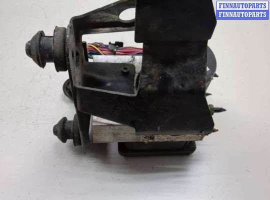купить Блок АБС, насос (ABS, ESP, ASR) на Mercedes ML W164 2005-2011