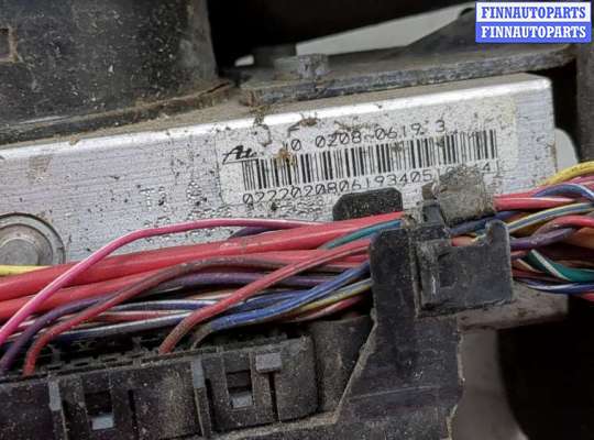 купить Блок АБС, насос (ABS, ESP, ASR) на Mercedes ML W164 2005-2011