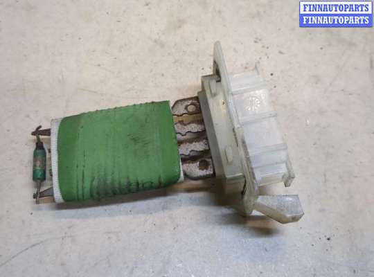 купить Сопротивление отопителя (моторчика печки) на Volkswagen Passat 6 2005-2010