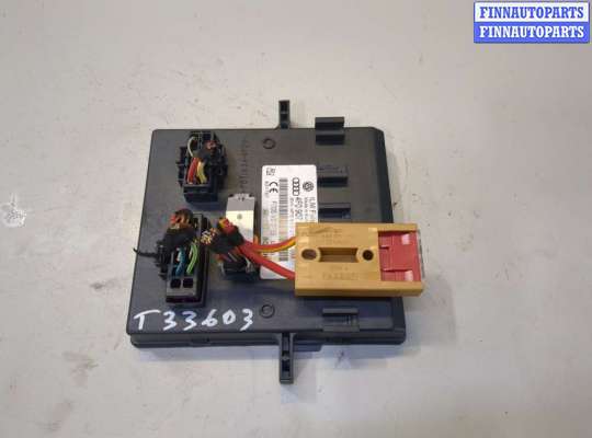 купить Блок управления бортовой сети (Body Control Module) на Audi A6 (C6) 2005-2011