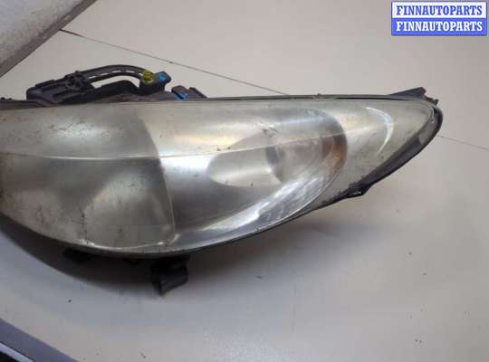 купить Фара (передняя) на Peugeot 207 2006-2015